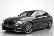 BMW Seria 3 320d xDrive M Sport