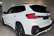 BMW X1 xDrive20d M Sport