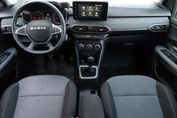 Dacia Jogger 1.0 TCe Extreme 7os.