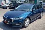 Skoda Octavia TSI e-Tec Ambition DSG