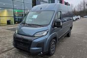 Peugeot Boxer Heavy L2H2 AT8