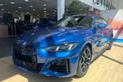 BMW Seria 4 Gran Coupe 420d xDrive M Sport