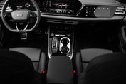 Audi A6 TDI quattro S line