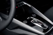 Audi A3 35 TFSI mHEV S tronic