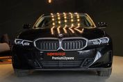 BMW Seria 3 318d