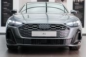 Audi A5 TFSI quattro S line