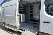 Renault Master 2.3 dCi L3H2