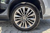 Toyota Highlander Prestige 2.5 Hybrid