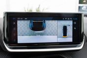 Peugeot 208 50kWh Allure