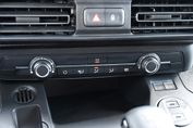 Opel Combo Van Cargo L1H1