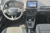 Ford Ecosport 1.0 EcoBoost Titanium ASS
