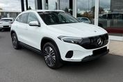 Mercedes EQA 250+ Progressive