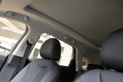 Forthing T-Five 1.5 DVVT GDI DCT