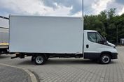 Iveco Daily 35C16 Kontener