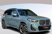 BMW X1 sDrive18d M Sport
