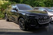 Audi Q5 TDI quattro Sportback S line
