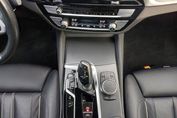 BMW Seria 5 540i xDrive M Sport sport-aut