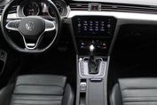 Volkswagen Passat 2.0 TDI 4Mot DSG