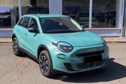 Fiat 600 Pop 1.2 Turbo Hybrid eDCT