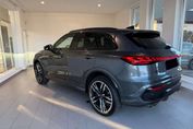 Audi Q5 TDI quattro S line