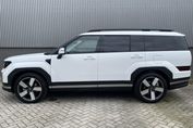 Hyundai Santa Fe 1.6 T-GDI HEV Platinum 4WD aut 5os.