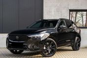 Volvo XC60 T6 Plug-In Hybrid AWD Ultra Black Edition