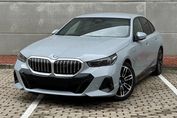 BMW Seria 5 530e xDrive M Sport