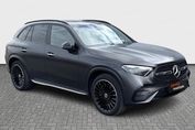 Mercedes GLC 300 d 4MATIC AMG Line