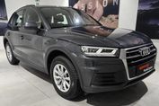Audi Q5 35 TDI quattro S tronic
