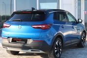 Opel Grandland X 1.5 CDTI Ultimate S&S aut