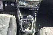 Volkswagen T-Cross 1.0 TSI Life Plus