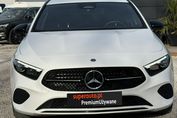 Mercedes Klasa A 180