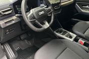 Dacia Duster Expression 1.2 TCe Hybrid-G 4x4 LPG