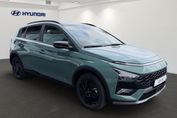 Hyundai Bayon 1.0 T-GDI Smart Black DCT