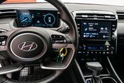 Hyundai Tucson 1.6 T-GDi 48V Smart 2WD DCT