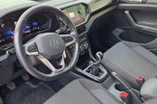 Volkswagen T-Cross TSI Life
