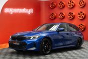 BMW Seria 3 320d xDrive mHEV M Sport aut
