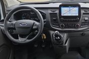 Ford Transit Custom 2.0