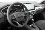 Ford Focus 1.0 EcoBoost aut