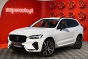Volvo XC60 B5 B AWD Plus Dark