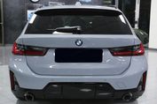 BMW Seria 3 Touring 330d xDrive M Sport