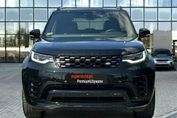 Land Rover Discovery V 2.0 P300 R-Dynamic SE