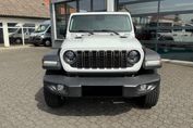 Jeep Wrangler Rubicon GME 2.0 Turbo AT 4WD