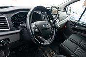 Ford Transit Custom 280 L1H1 Limited