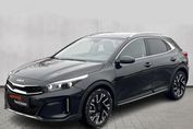 Kia XCeed T-GDI Business Line DCT