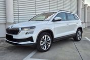 Skoda Karoq Selection 1.5 TSI DSG