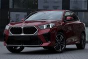 BMW X2 xDrive20d M Sport