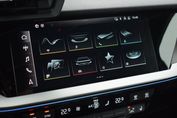 Audi A3 TFSI S Line