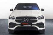 Mercedes GLE Coupe 400 d 4MATIC AMG Line