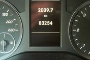 Mercedes Vito L2